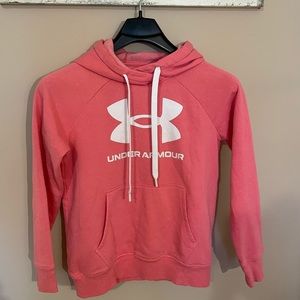 Under Armour sweatshirt